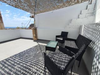 Casa en el Centro con vistas - by Aloha Palma - Águilas - 8