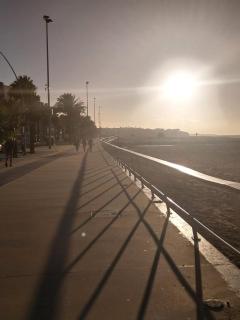 PLAYA LAS PILETAS-CALZADA - Sanlúcar de Barrameda - 9
