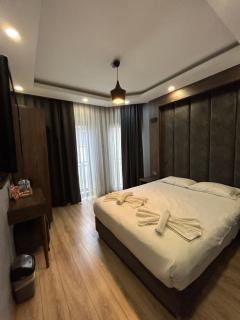 Basilissis Hotel - Istanbul - 6