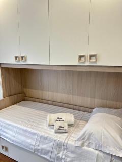 Casa Patrizia elegante dimora con biliardino - 1