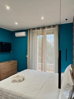 Casa Patrizia elegante dimora con biliardino - Battipaglia - 5
