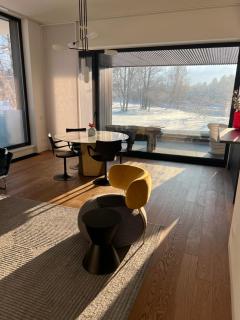 Mezapark Design Apartments - 2