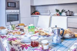 Amore Rentals - Maison Palazzo Correale - Sorrento - 6