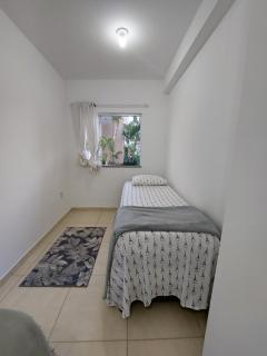 Duplex com vista mar - Porto Seguro - 8