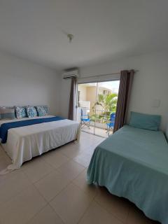 Duplex com vista mar - Porto Seguro - 7