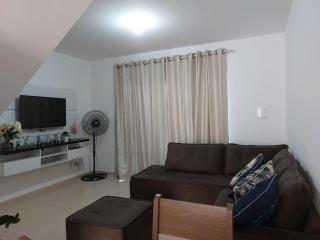 Duplex com vista mar - Porto Seguro - 5
