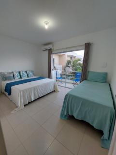 Duplex com vista mar - Porto Seguro - 4
