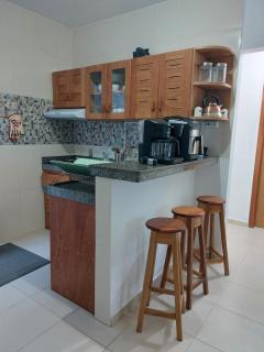 Duplex com vista mar - Porto Seguro - 1