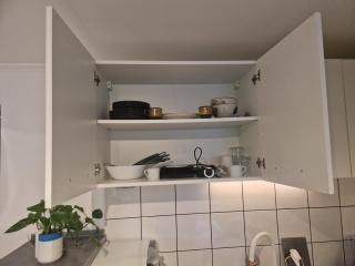 Studio à 5 min du RER B Le Guichet/ Plateau Saclay - 2