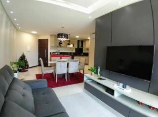 Lindo apartamento, a 300 m da Praia dos Ingleses! - 0
