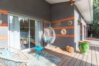 Appart'City Classic Toulouse Saint-Simon - 6