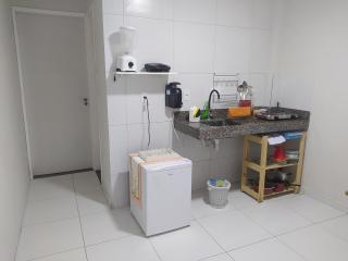 KitNet Confort Garanhuns (101) - 6