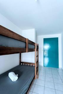 Tec Tec: Grand duplex lumineux - Saint-André - 3