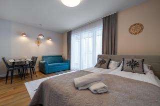 RentPlanet - Apartamenty Zakopiańskie II - Zakopane - 3