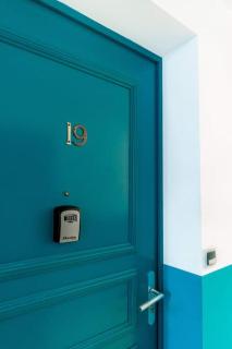 Tec Tec - Duplex lumineux - 6pers - By Sister Home - 3