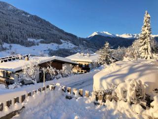 Chill Out Apartments - Landeck - 0