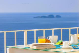 Amore Rentals - Villa Anna - Positano - 9