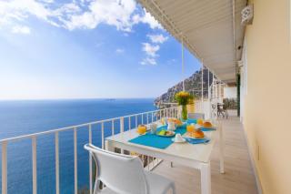 Amore Rentals - Villa Anna - Positano - 5