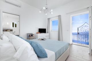 Amore Rentals - Villa Anna - Positano - 4