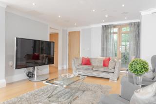 Stunning 5BR 4BA Mansion - Hendon - Hendon - 3