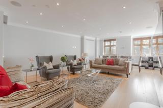 Stunning 5BR 4BA Mansion - Hendon - Hendon - 2