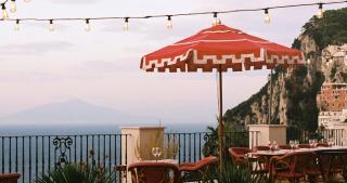 Il Capri Hotel - 2