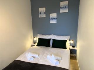 Modernes Apartment in City-Nähe - Flensburgo - 1