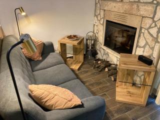 Magnificent Eco Villa Valencano - Bale - 3