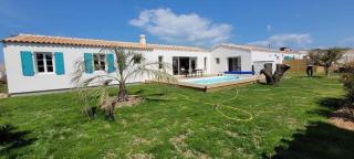 Villa familiale - Port-Joinville - 9