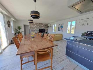 Villa familiale - Port-Joinville - 8