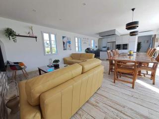 Villa familiale - Port-Joinville - 5