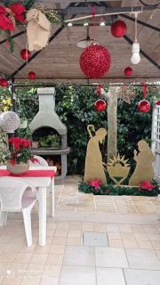 Trullo Di Tagaro - Locorotondo - 8