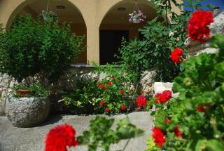 Apartment LIVIA with 2 cozy terraces near Pula - Peroj - 8