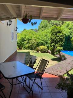 Casa Valeria del mar - 1