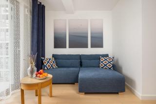 Balticus Elegant Apartment near the Beach by Noclegi Renters - Międzyzdroje - 3