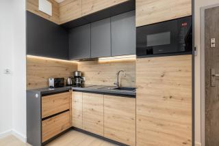Balticus Elegant Apartment near the Beach by Noclegi Renters - Międzyzdroje - 7