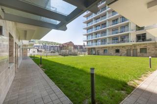 Balticus Elegant Apartment near the Beach by Noclegi Renters - Międzyzdroje - 4
