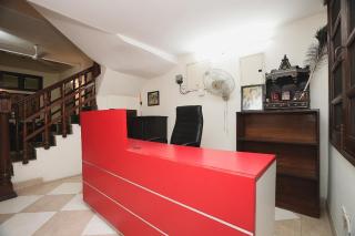 Greenleaf Apartment and Suites, Chittaranjan Park - Neu-Delhi - 9