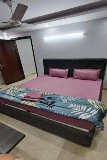 Greenleaf Apartment and Suites, Chittaranjan Park - Neu-Delhi - 1