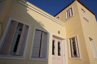 Sophisticated Central House Tinos - Tinos Town - 2