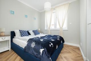 Klifowa Resort with SPA, Fitness & Kids Club by Noclegi Renters - Rewal - 7
