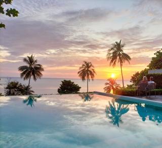 Nest Sense Resort - Ko Chang - 9