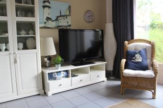 Kustverhuur, Vakantiepark Fort Soleil 45 - Breskens - 7