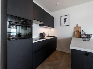 Spacious waterfront apartment - Arnemuiden - 8