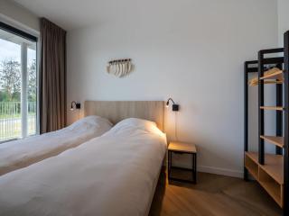 Spacious waterfront apartment - Arnemuiden - 7