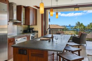 Ko Olina Beach Villas O505 - Kapolei - 4