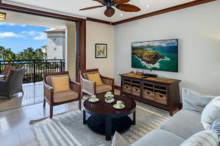 Ko Olina Beach Villas O505 - Kapolei - 2