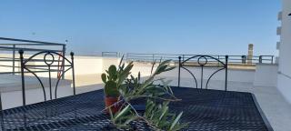 PugliaMia Casa, terrasse vue mer, 3 chambres, 2 salles d'eau - Carovigno - 5