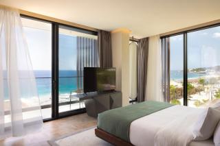 La Brisa Boutique Hotel - Dhërmi - 0