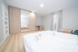 VacationClub - Zdrojowa 7 Apartament 5 - Duszniki-Zdrój - 4